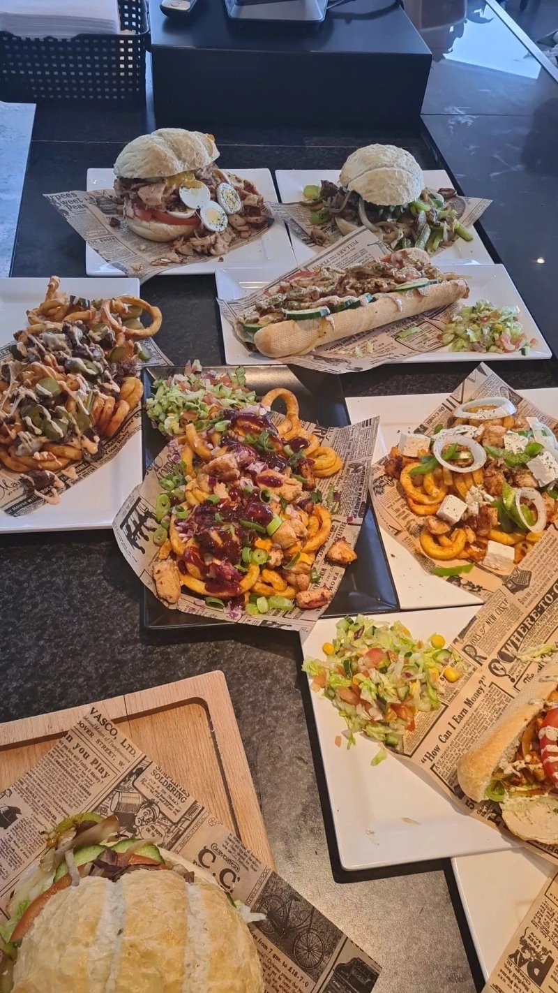 Lekker