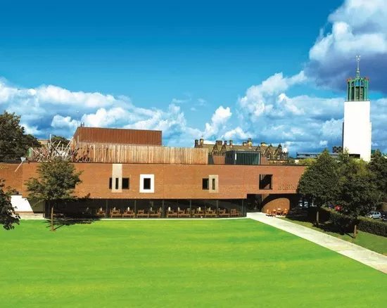 Northern Stage Theatre