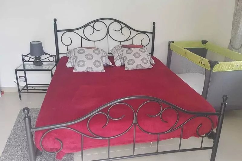 rent f3 of 85m2 new 10 minutes from annecy