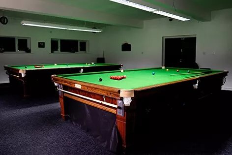 Surrey Snooker Academy