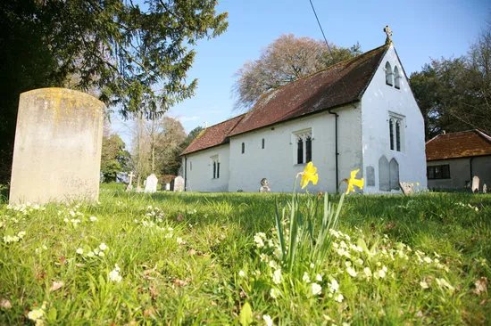St Mary's Church