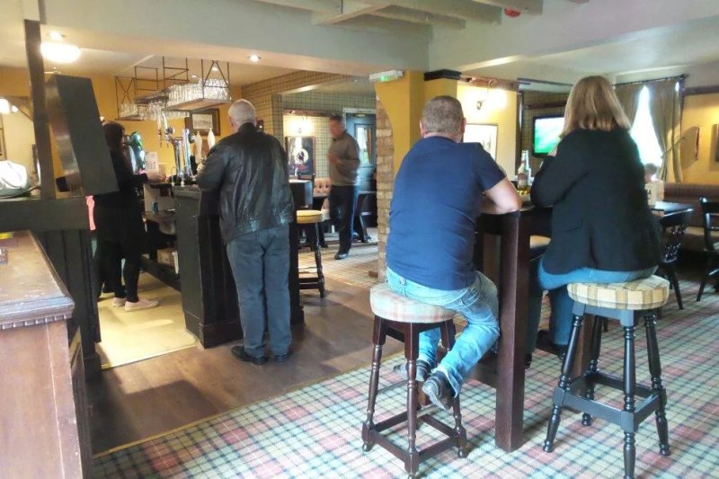 The New Inn