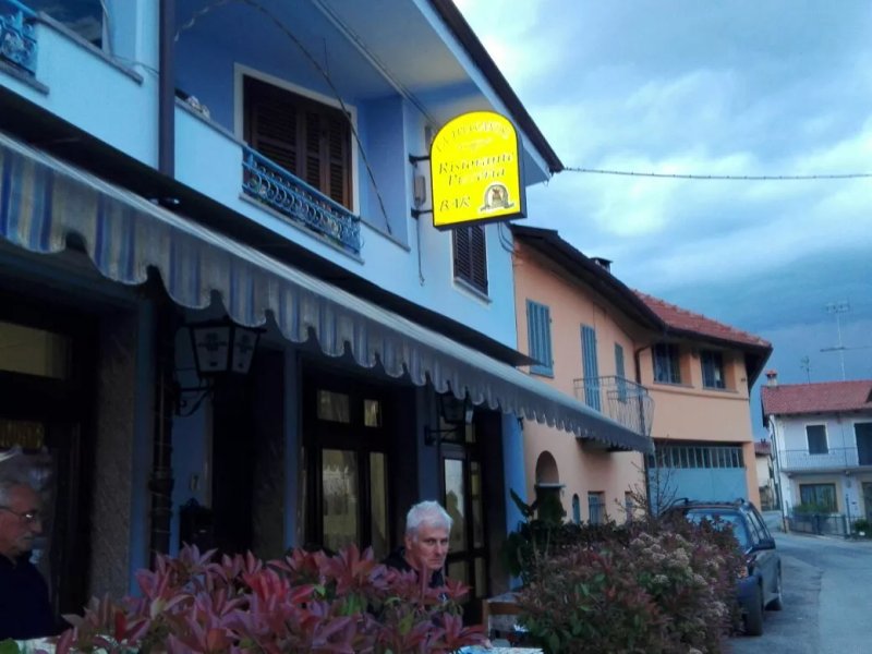 Pizzeria Trattoria La Truccanese