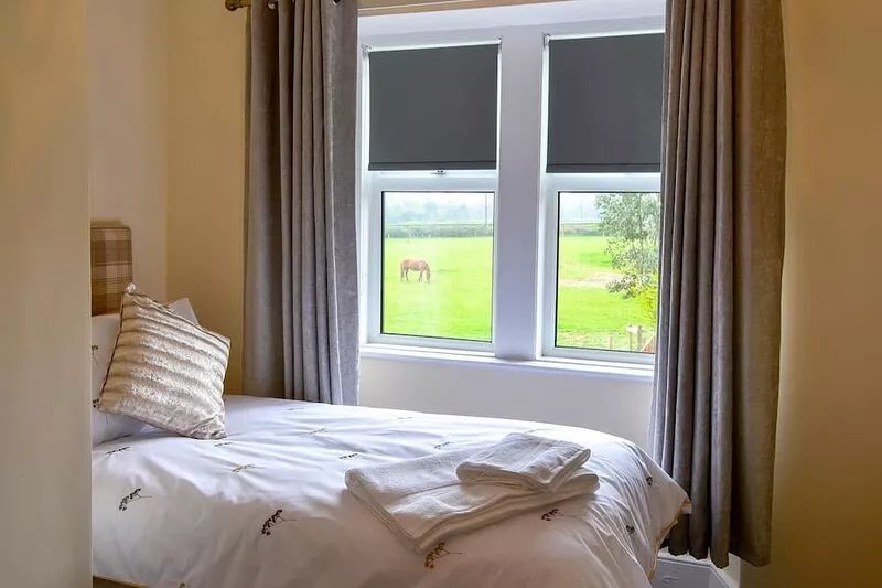 3 bedroom accommodation in Christon bank, near Alnwick