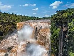 Paraguay