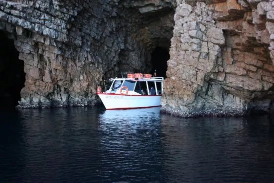 El Fadri Creuers Maritims