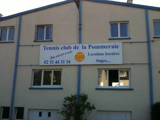 La Pommeraie - Tennis, Padel, Badminton