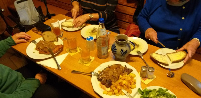 Hotel Gasthof Zur Krone