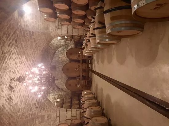 Licorna Winehouse