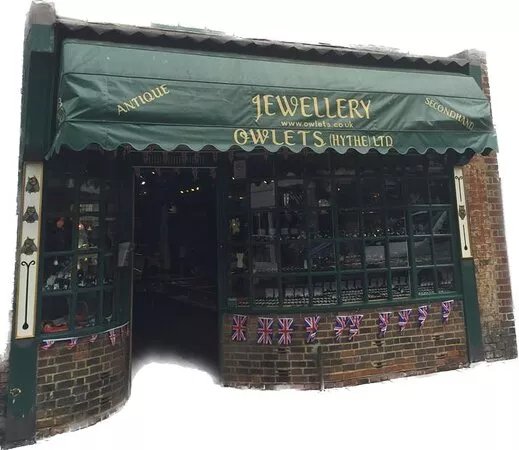 Owlets Jewellers
