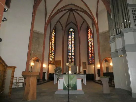 Stadtkirche Bad Hersfeld