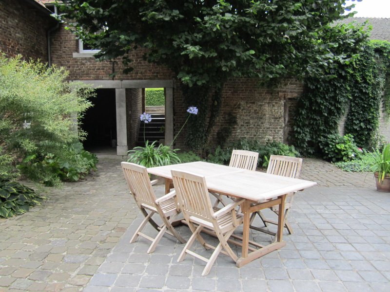 Lisa's Weelde