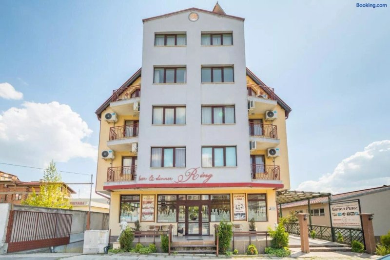 Ring Hotel