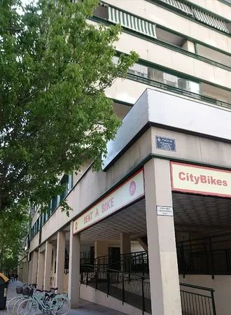 Citybikes