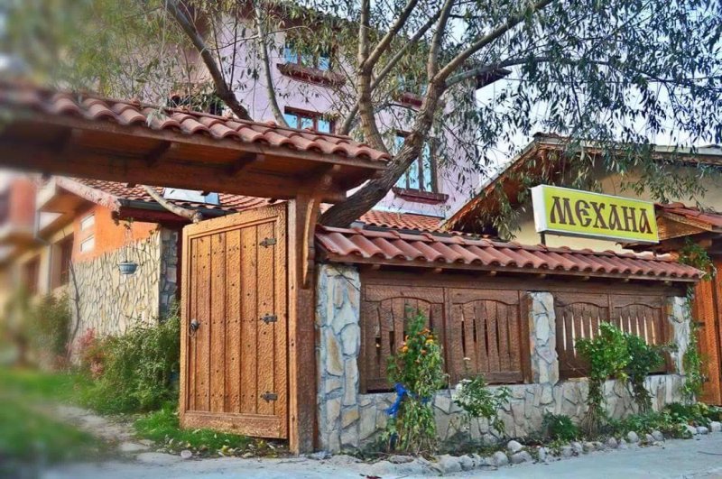 Family Hotel Kraipaten Rai