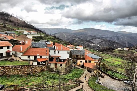 Aldeia do Xisto de Fajao