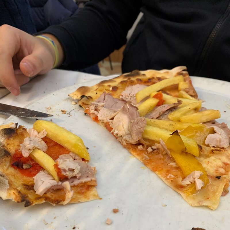 Ristorante Il Paiolo