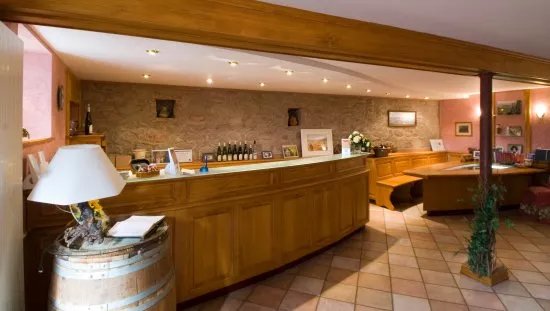 Domaine Loberger