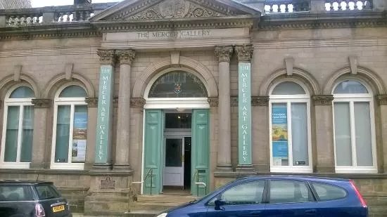 Mercer Gallery