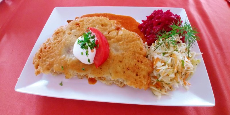 Leliwa - Restaurant