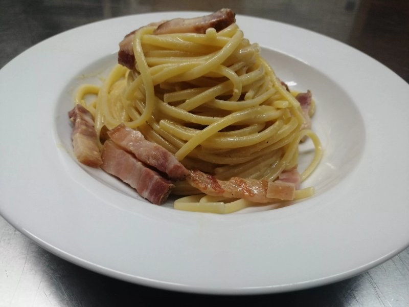 Ristorante Pizzeria Sapori Di Casa