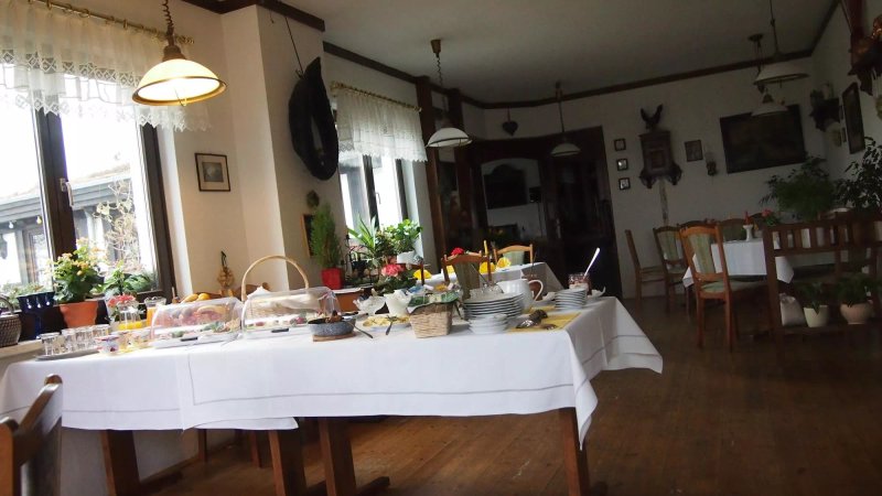 Landhaus Auerbachs Muehle