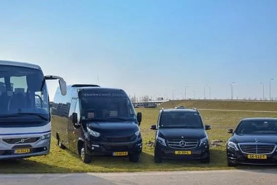 Doelen Verkuijl Group & Doelen Coach Service