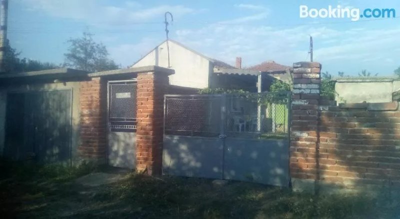 Sinyata Ferma Irechekovo La Ferme Bleue