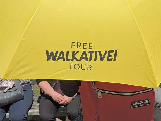 Walkative! Lublin