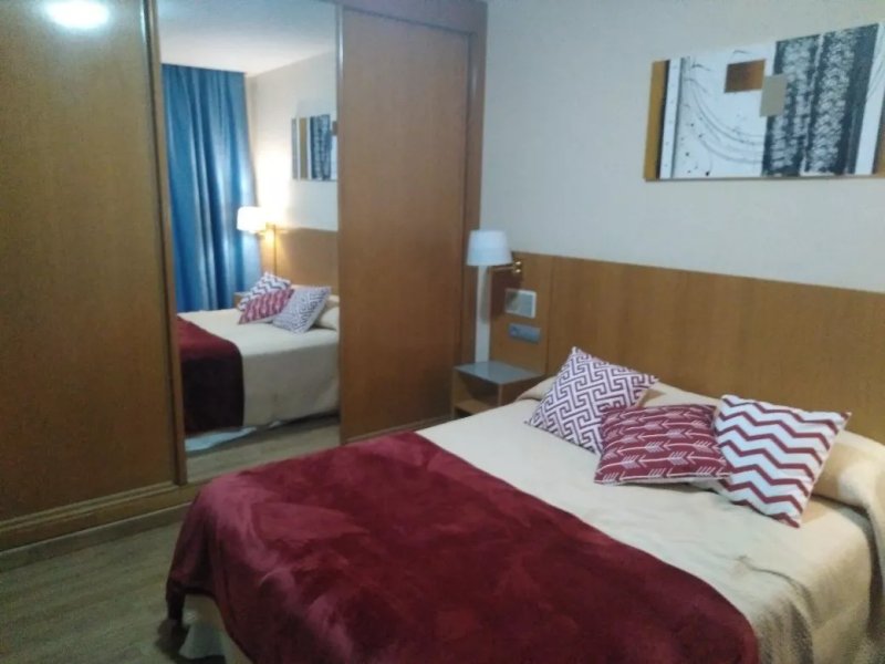Hotel Villa De Llanes