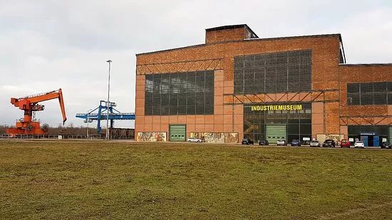 Industriemuseum Brandenburg An Der Havel