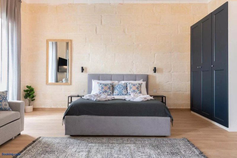 Valletta Collection - Felix Apartments