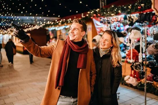 Kasseler Marchenweihnachtsmarkt