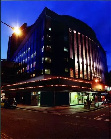 Gillian Lynne Theatre