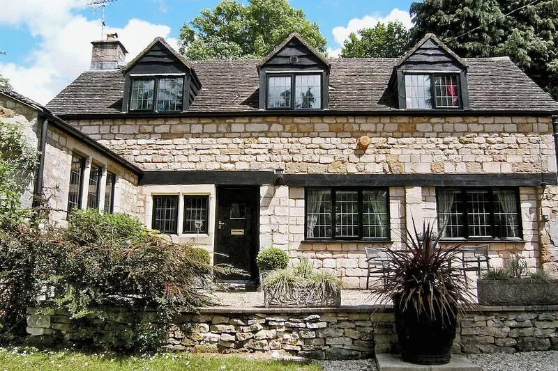 1 bedroom accommodation in The Vatch, near Stroud
