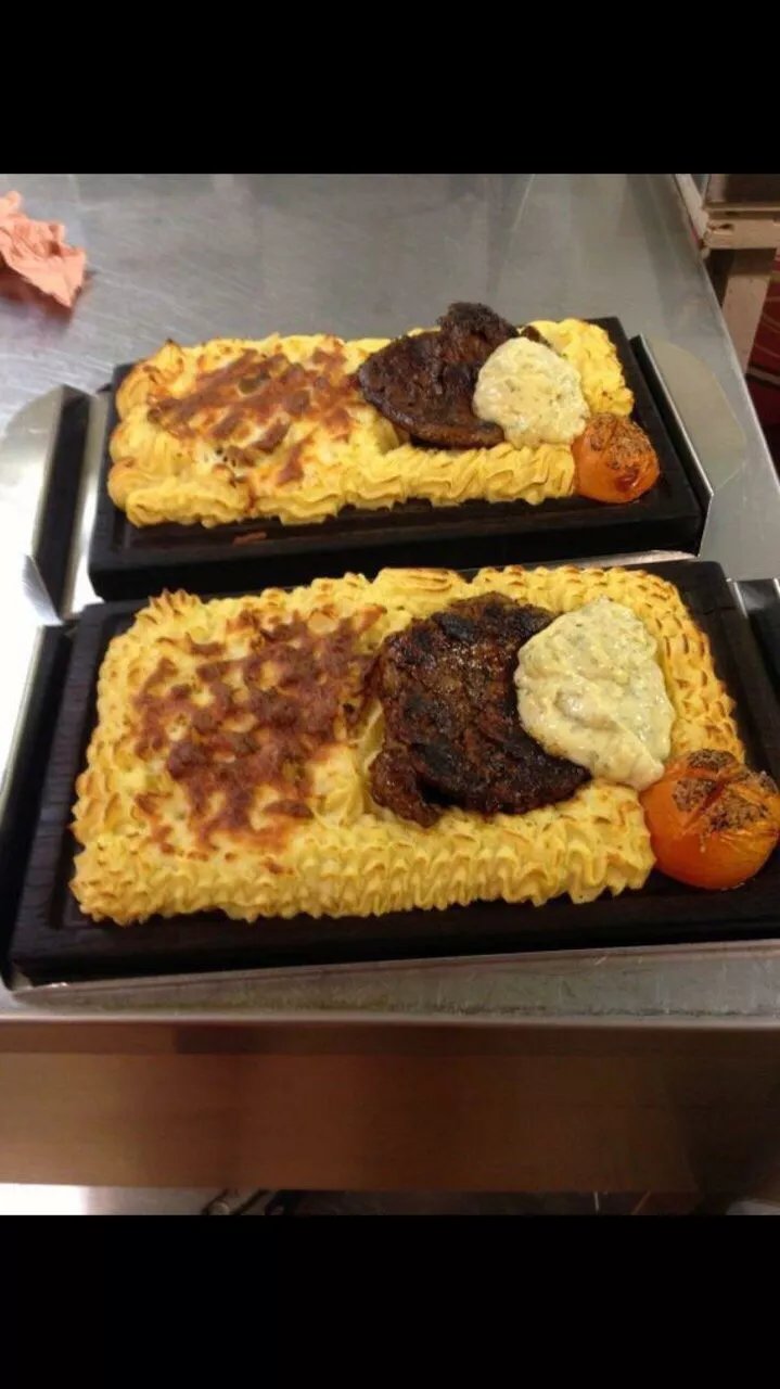 Restaurant Lorentus