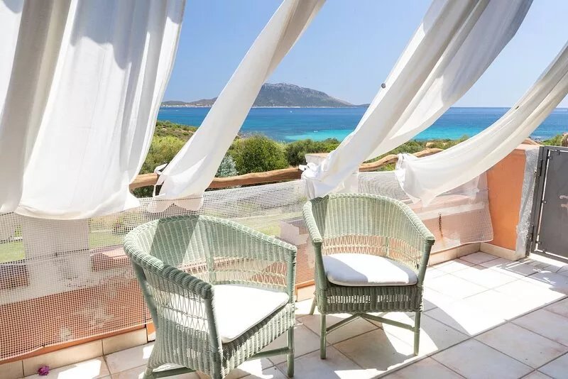 Costa Smeralda Holiday Apartment T16