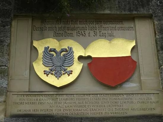 Oberen Herrngasse