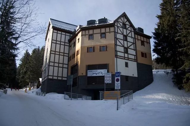Apartmany Javor
