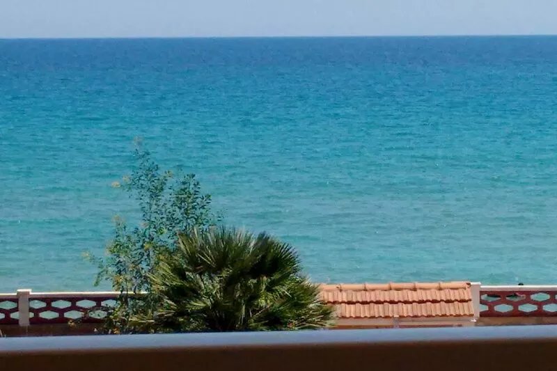Noto Lido (Syracuse Sicily Italy), Residenza Adriana sul Mare