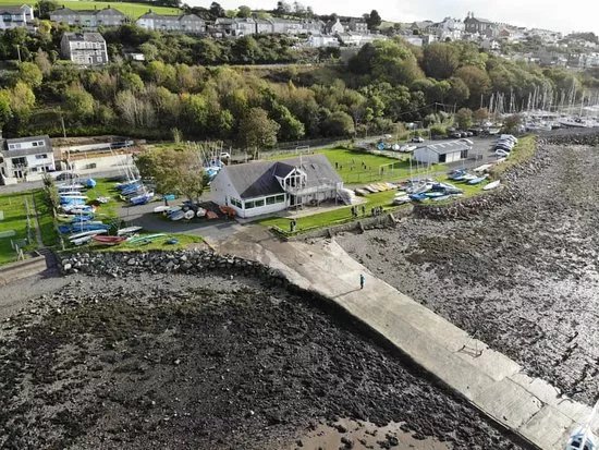Clwb Hwylio Y Felinheli