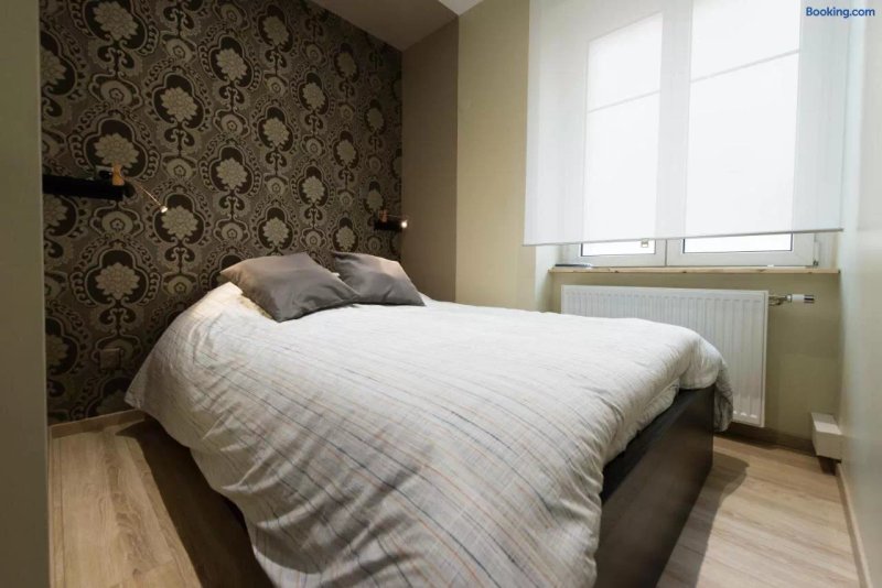 Splendide Appartement Centre Colmar