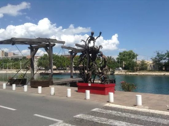 Office De Tourisme de Port-de-Bouc