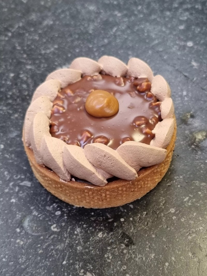 La Patisserie Vegan