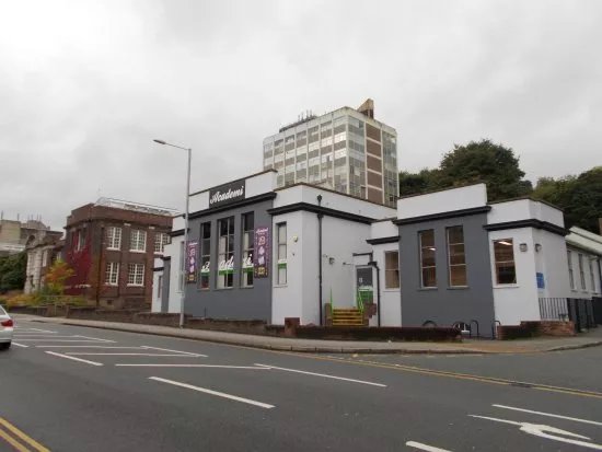 Academi Nightclub