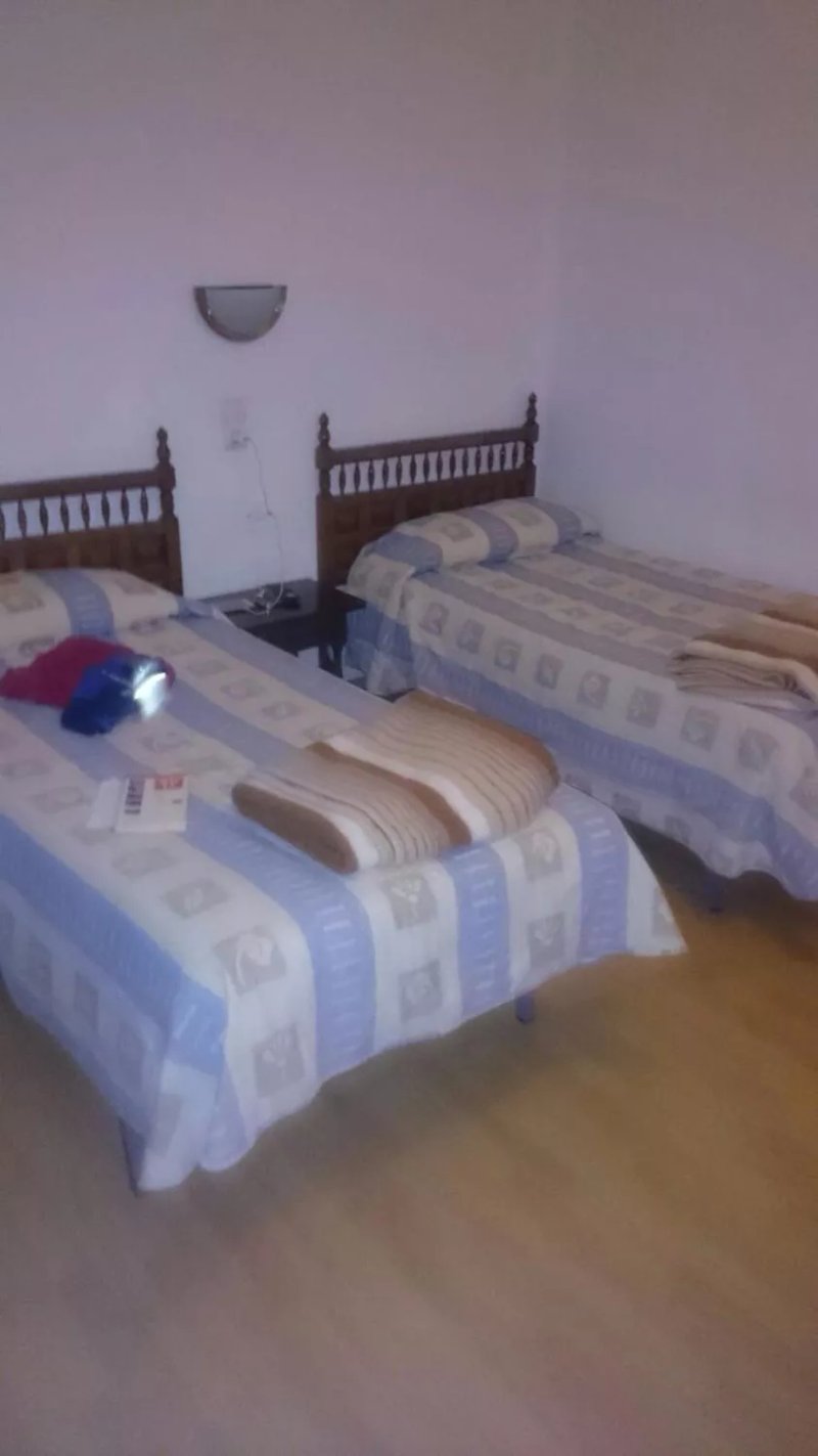 Hostal L'Estacio