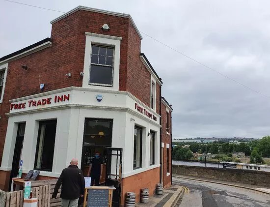 The Free Trade Inn