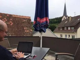 Hotel-Restaurant Rebstock