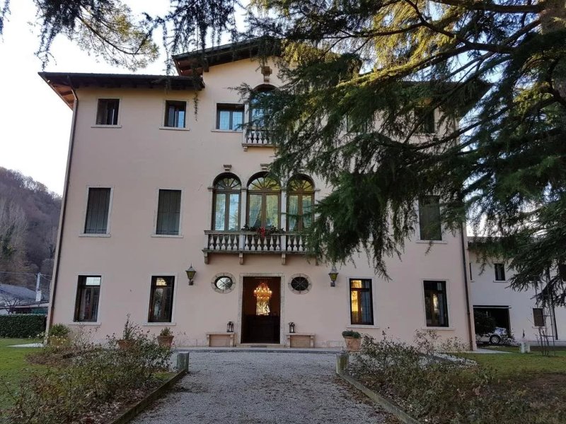 Villa Cecchin Guesthouse