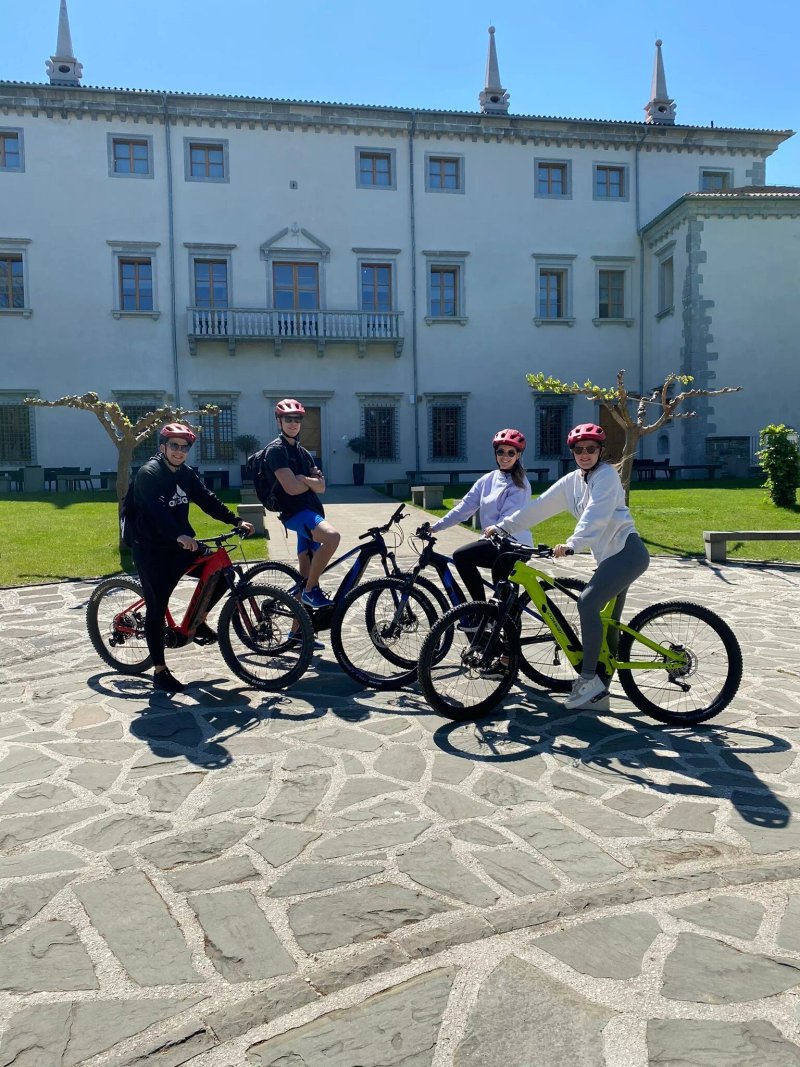 Bike Vibe